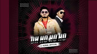 Oh-Ho-Ho-Ho - Electro Dance Mix - Dj Kunal 