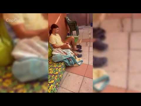 CSIF alerta de la inseguridad del personal sanitario en la atenci&oacute;n domiciliaria a pacientes
