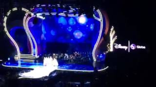 When you wish upon a star - Lea Salonga