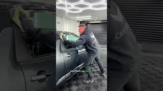 How To Use Our Glass Perfection Glass Cleaner