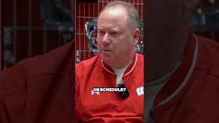 Importance Of In State Rivalries - Wisconsin Badgers Basketball