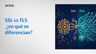 SSL vs TLS ¿en qué se diferencian