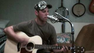 Video thumbnail of "Zac Brown Band - "Chicken Fried" (Acoustic Cover)"