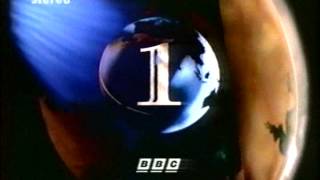 BBC1 | continuity | 17th July 1994