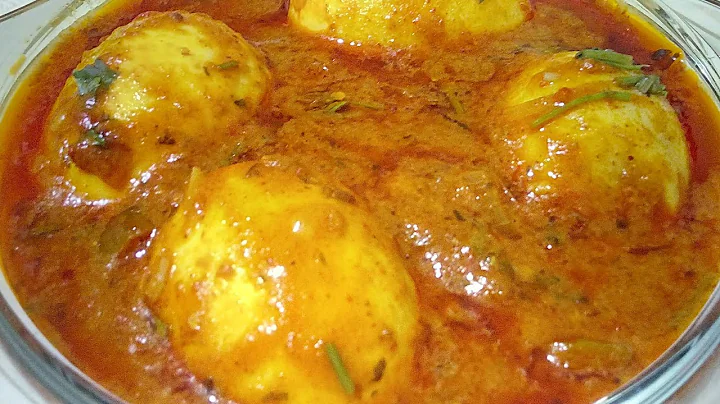 |egg curry recipe in tamil uma's kitchen