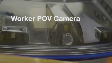 Generation 1 SmartHelmet | Jannatec Technologies