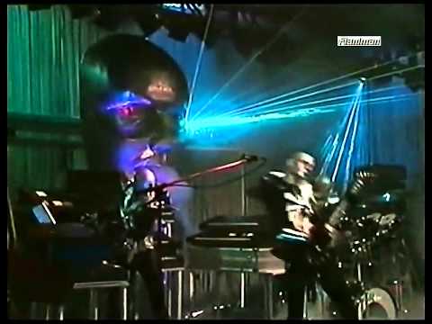 ♫ Rokets ♪ Galactica ♫ Video & Audio Remastered HD