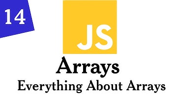 014-Arrays | Adding ,Removing Arrays | Loop Through Arrays | Modern JavaScript For Beginners |Somali