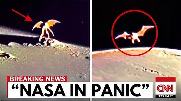 James Webb Telescope FINALLY FOUND What NASA Was Hiding on Pluto