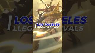 Así será la nueva temporada de Rivals! 🪽👹🎮 #marvelrivals #marvelgames #neteasegames #daredevil