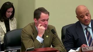 Ranking Member Himes Opening Statement - HPSCI Worldwide Threats Open Hearing