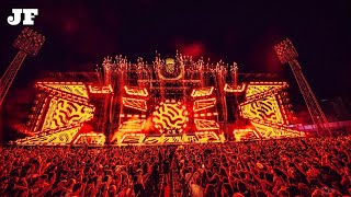 JACK FREDERIC - SAY YES (ULTRA EUROPE) 4K