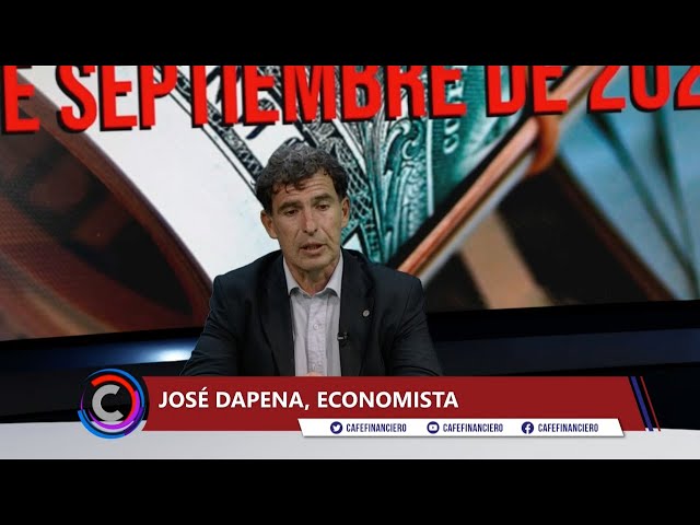 Economía con José Dapena