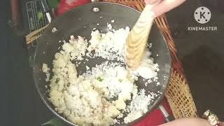 भगरीचा भात / वरई भात उपवास रेसिपी मराठी / Varai recipe in marathi ☺️
