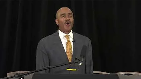 Gino Jennings-(Keeping The Sabbath!)