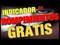 MEJORES INDICADORES FOREX PARA TRADING EN METATRADER 4✔ 97% MÁS RENTABLE!!!