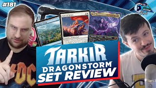 Is Tarkir: Dragonstorm the Set that Breaks cEDH? | cEDH Set Review
