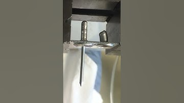 Big Brim Blind Rivets