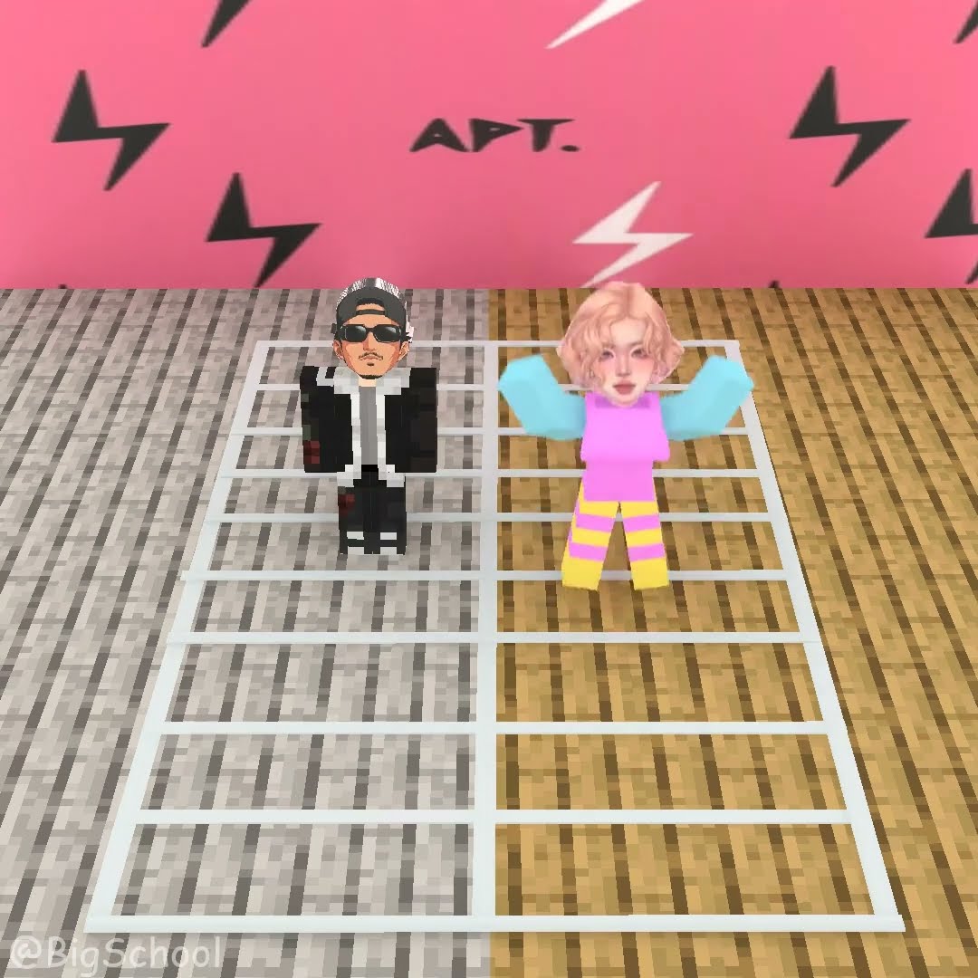 Bruno Mars vs. Rose - who will win? ?