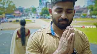 ❤️Kovillin Ulle Nulainthidum Pothu❤️Angaadi Theru Whatsapp Status