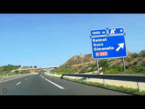 Video: ¿Cómo se obtienen direcciones sin una autopista?