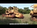 CAT D8 TRACTOR PULL!!! DOZER CHAIN TESTED!!!