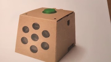 Google AIY Voice Kit