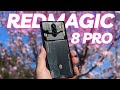 Unbelievable Performance for a Bargain Price - REDMAGIC 8 Pro Review!