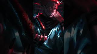 Gojo Or Sukuna Wonderful Video Edit