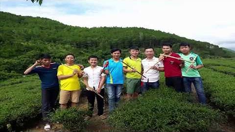 Beat Gặp nhau giữa rừng mơ (tone C5 chuẩn)