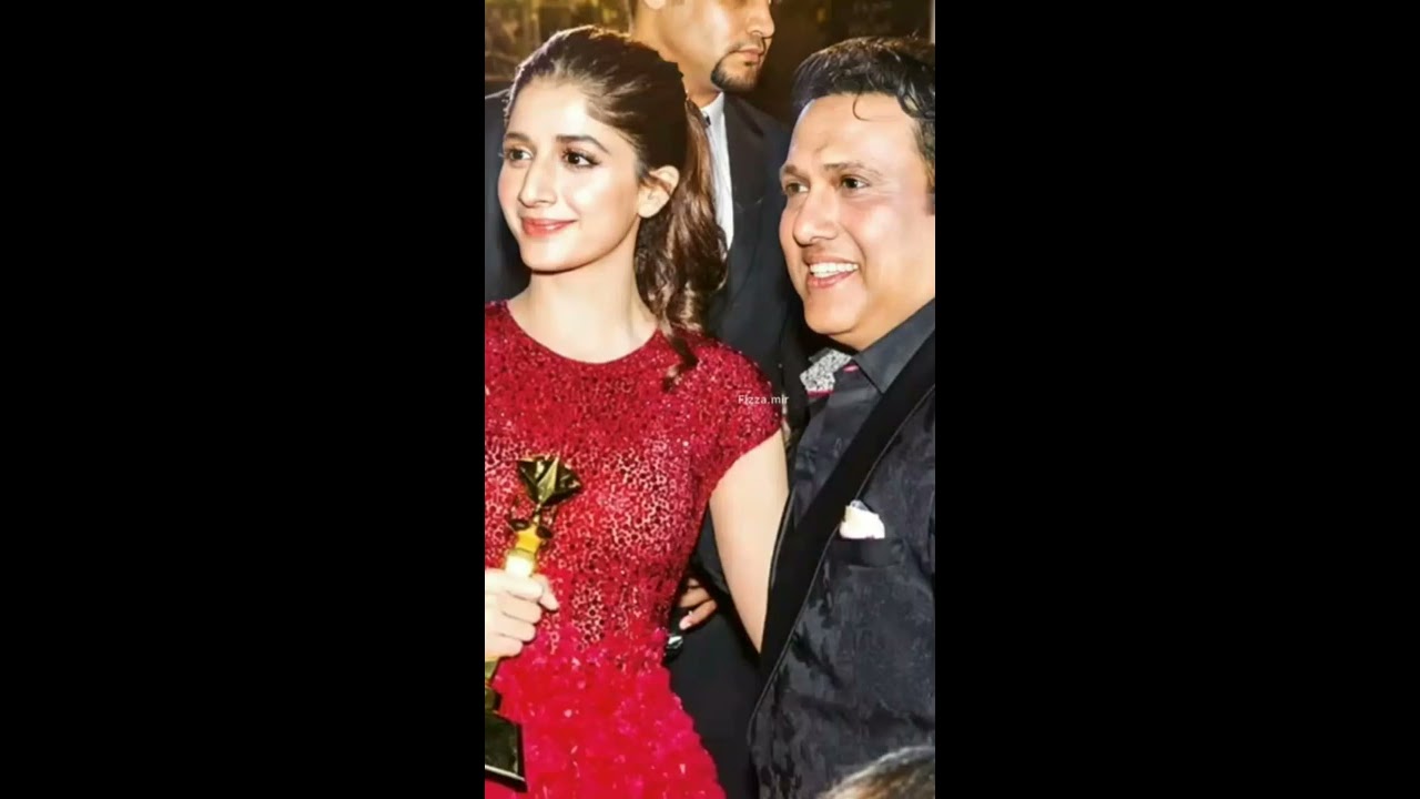 Pakistani Actor With Bollywood All Actors 