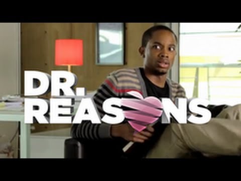 Church Couple [Dr. Reasons - Ep. 4] feat. Spoken Reasons
