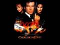 Goldeneye ost 1st