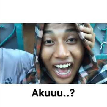Parodi iklan shampo Pantene  kocak!!!