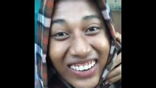 Parodi iklan shampo Pantene  kocak!!!