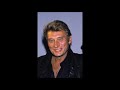 Johnny Hallyday  &quot; Comme si je devais mourir  demain &quot;