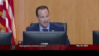 Council President Friedson's remarks on Final Budget Action