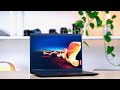 ThinkPad X1 Nano - FINALLY A Laptop I LOVE!!