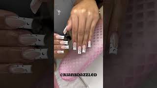 subscribe for more nail content!π subscribe for more nail content!π