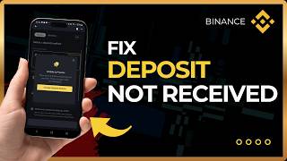 How to Fix Binance Deposit Not Received (TxID Recovery & Self-Service Guide 2026)