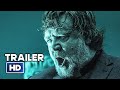 The exorcism official trailer 2024 russell crowe horror movie