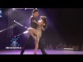 Janette Manrara and Aljaž Skorjanec (Strictly Come Dancing) - Move It 2015