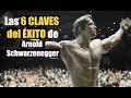 Si no quieres tener ÉXITO, Esto no es para ti, no lo veas. - Arnold Schwarzenegger