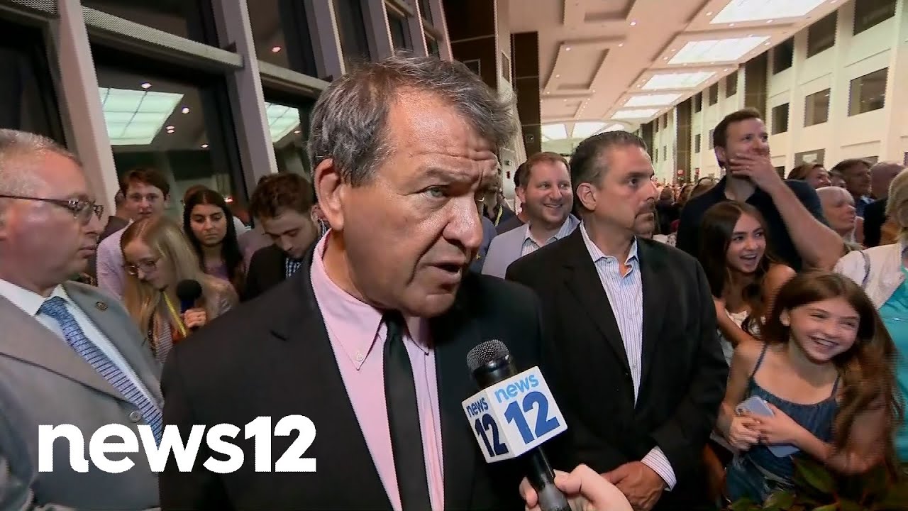 Интервью: первая реакция Джорджа Латимера на победу над Боуменом в 16-м избирательном округе | Но...