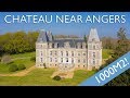 Chateau for sale in ANGERS , Pays de la Loire ref: 96348ELE49