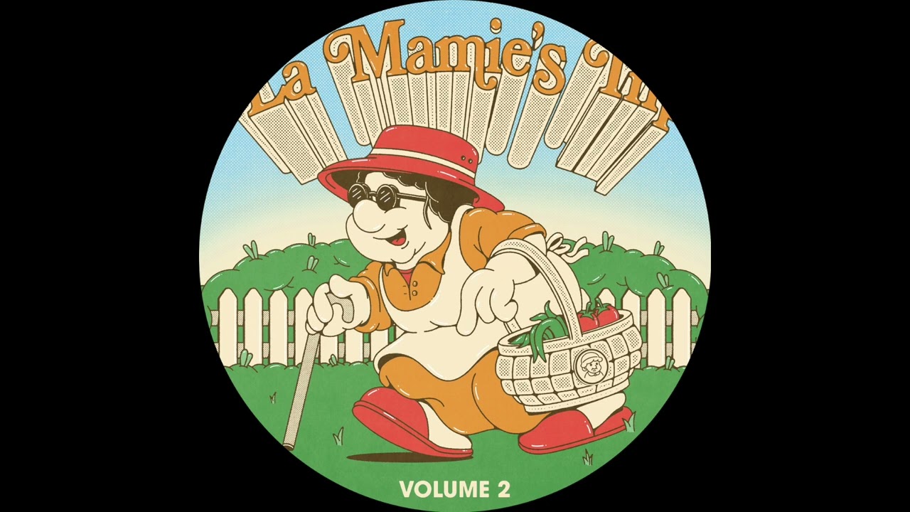 [PREMIERE] Modulation - Tatyana Jane | Mamie's Records [2022]