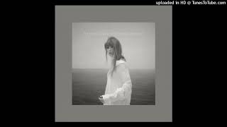 Taylor Swift - The Albatross (Filtered Instrumental)