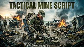 Tactical Mine Script | FiveM Script