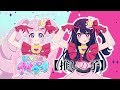 ひみつのアイプリが【推しの子】とコラボ🌟お店のゲームでコラボアイプリカードをゲットしよう🌟🎤
