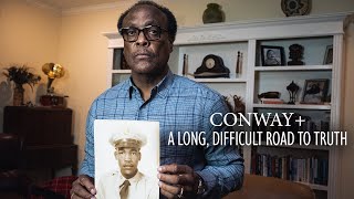 Conway+: A Walk Ronnie Williams Needed to Take for His Brother | Conway Area Chamber of Commerce